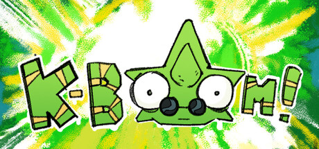 K-Boom!